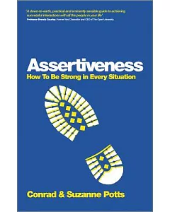 Assertiveness: How to Be Strong in Every Situation