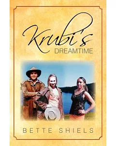 Krubi’s Dreamtime