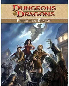 Dungeons & Dragons: Forgotten Realms