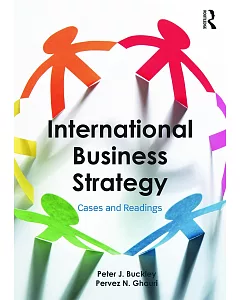 International Business and Strategy: Theory and Practice