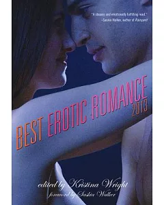 Best Erotic Romance 2013