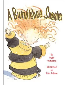 A Bumblebee Sweater
