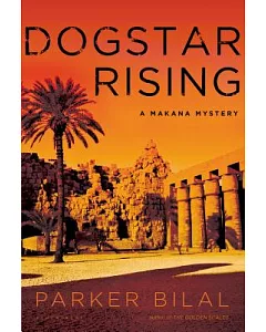 The Dogstar Rising