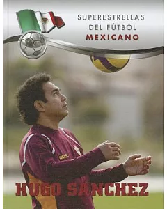 Hugo Sanchez