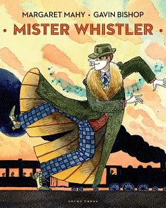 Mister Whistler