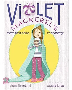 Violet Mackerel’s Remarkable Recovery