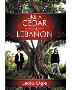 Like a Cedar in Lebanon