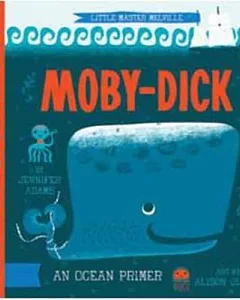 Moby Dick: An Ocean Primer