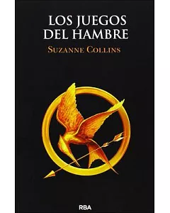 Los juegos del hambre / The Hunger Games