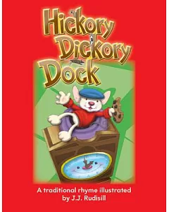 Hickory Dickory Dock