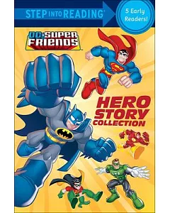 Hero Story Collection