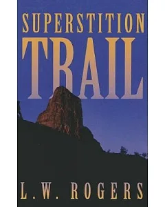 Superstition Trail
