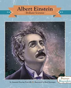 Albert Einstein: Brilliant Scientist