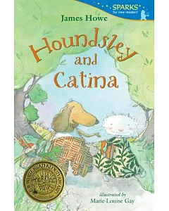 Houndsley and Catina