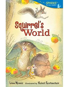 Squirrel’s World