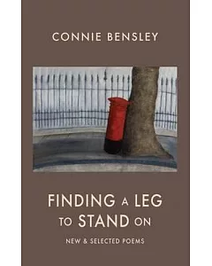 Finding a Leg to Stand On