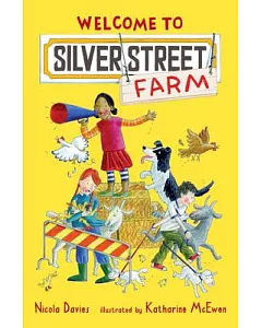 Welcome to Silver Street Farm