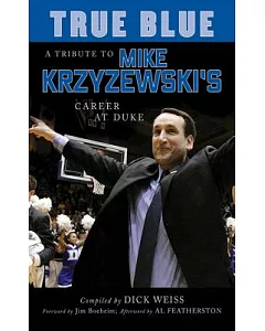 True Blue: A Tribute to Mike Krzyzewski’s Career at Duke