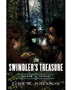 The Swindler’s Treasure