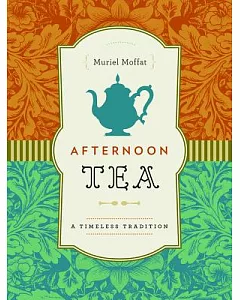 Afternoon Tea: A Timeless Tradition