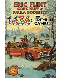 1636 the Kremlin Games