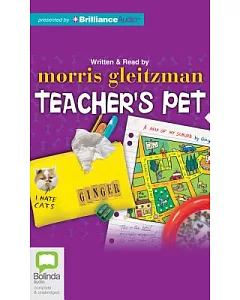 Teacher’s Pet