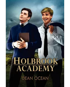 Holbrook Academy