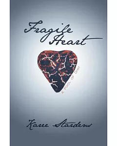 Fragile Heart: A Pool of Dirt