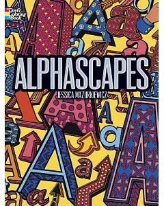 Alphascapes