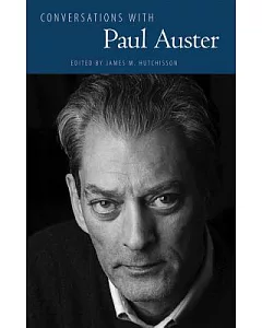 Conversations With Paul Auster