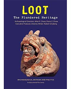 Loot: The Plundered Heritage