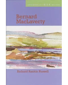 Bernard MacLaverty