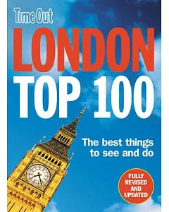 time out Top 100 London