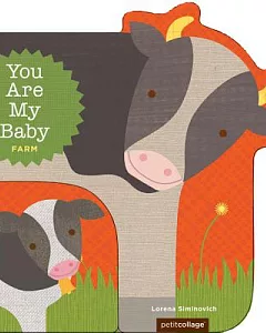 You Are My Baby Farm