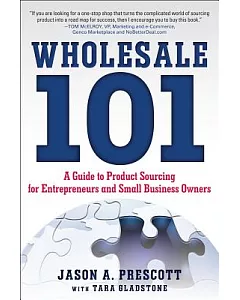 Wholesale 101: A Guide to Product Sourcing for Entrepreneurs and Small Business Owners