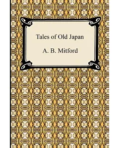 Tales of Old Japan