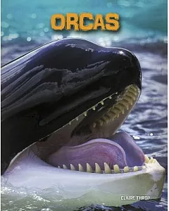 Orcas