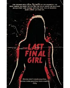 The Last Final Girl