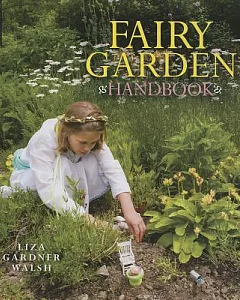 Fairy Garden Handbook