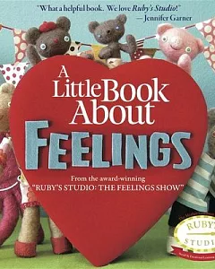 A Little Book About Feelings