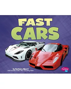 Fast Cars