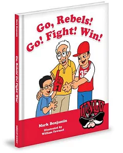 Go, Rebels! Go! Fight! Win!