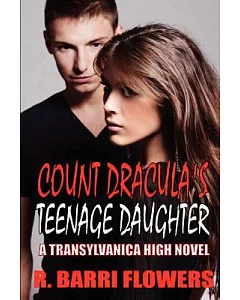 Count Dracula’s Teenage Daughter