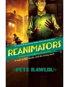 Reanimators