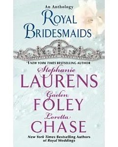 Royal Bridesmaids: An Anthology
