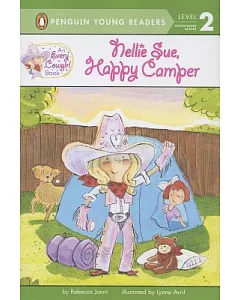 Nellie Sue, Happy Camper