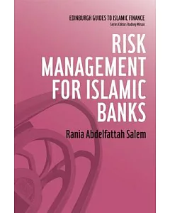 Risk Management for Islamic Banks