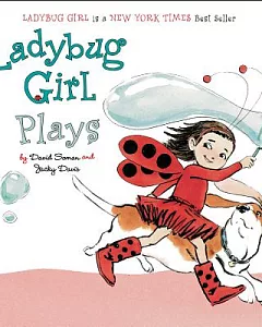 Ladybug Girl Plays