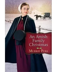 An Amish Family Christmas