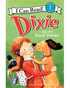 Dixie and the Good Deed